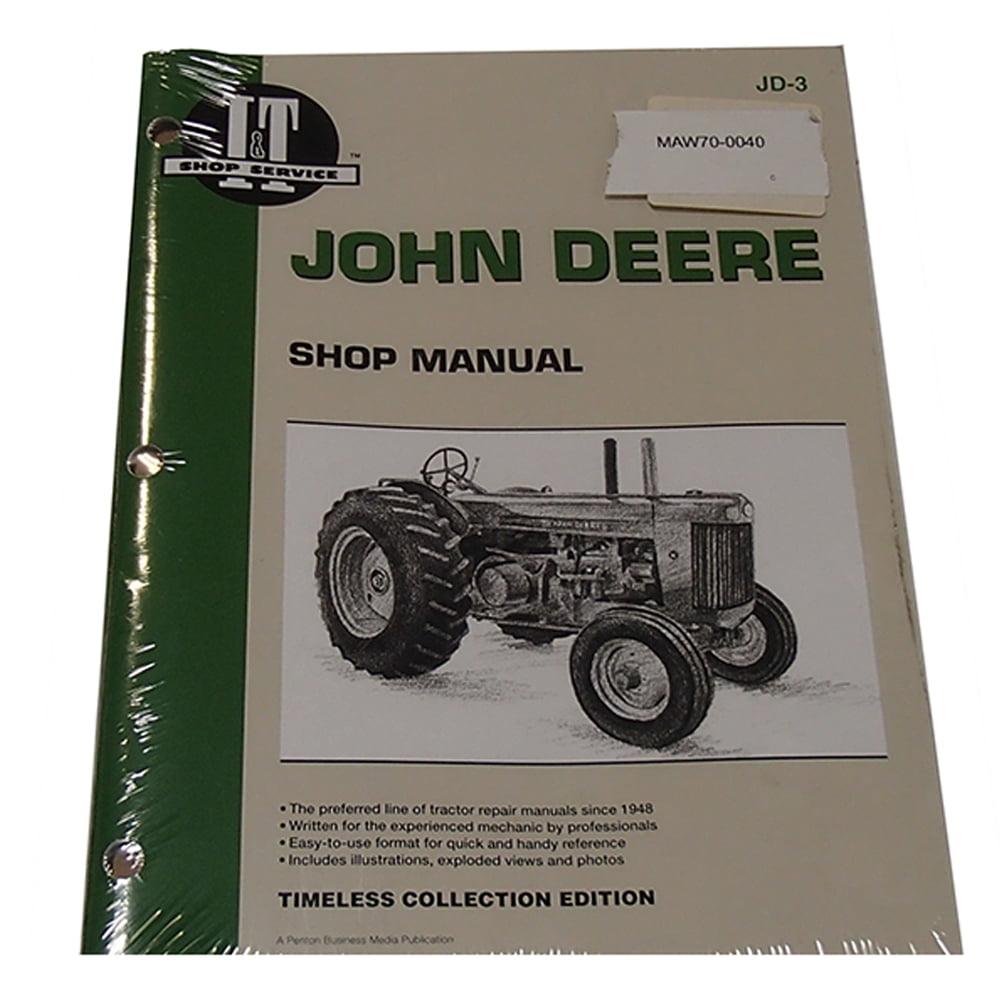 ... rh walmart com john deere r owners manual John Deere Repair Manuals Online